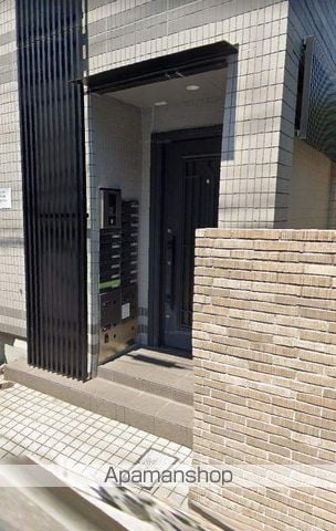 KYOE PLAZA KICHIJOJIの外観写真