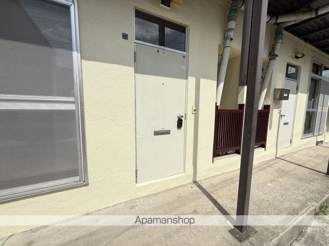 赤川1丁目6番一棟二戸のその他写真
