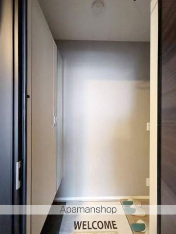 ベイ ブランシェ老松の内装写真