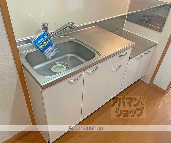 グラン ベイベリーの内装写真