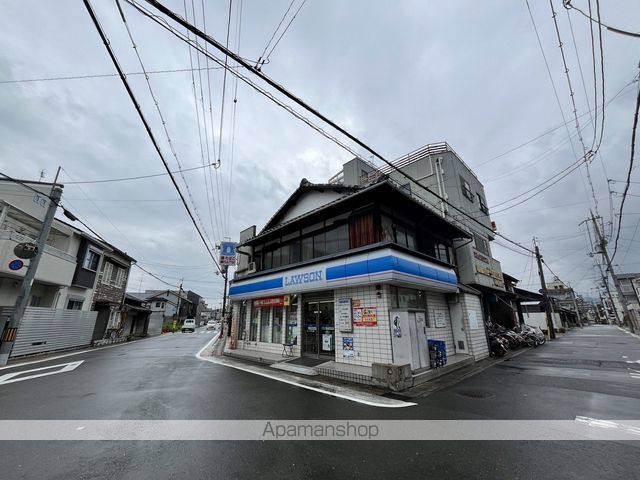 LIX京都桂川の周辺写真