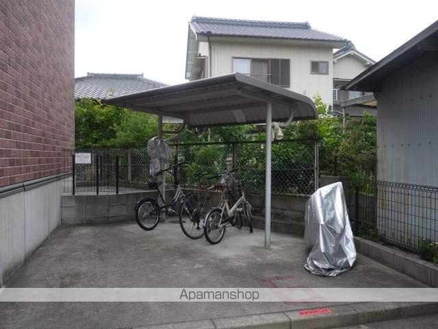 メゾン杁ヶ島の内装写真