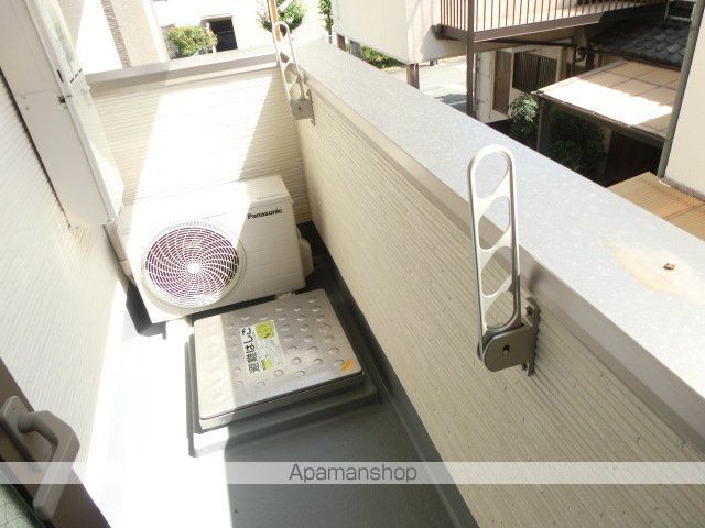 フジパレス瑞光の内装写真