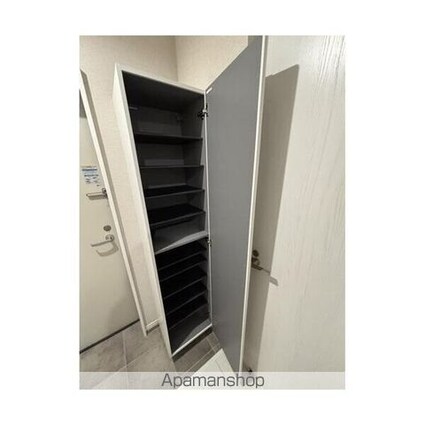 Ｊブラン関町[1DK/27.62m2]の内装1