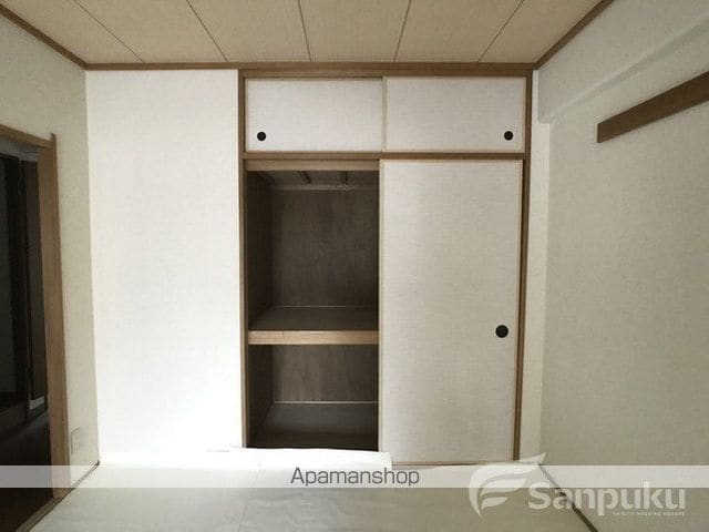 スカール今村の内装写真