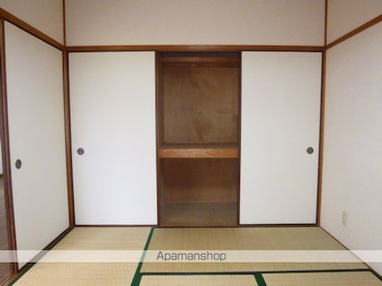 滋賀県大津市北大路２丁目[1LDK/43.74m2]の収納