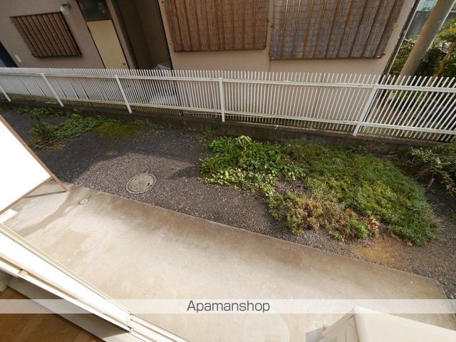 フレール小手指の内装写真