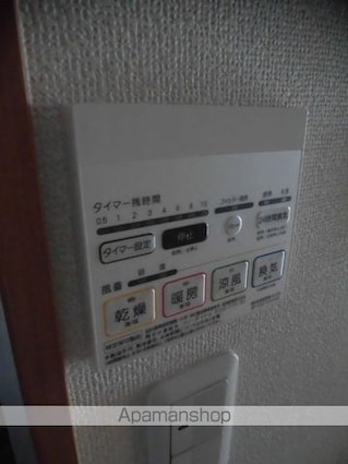東京都杉並区高円寺南５丁目[1K/20.35m2]の内装3