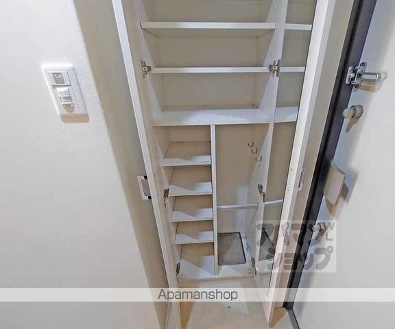 エステムプラザ京都三条大橋の内装写真