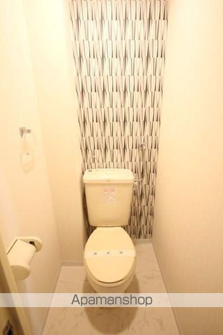 Sーcourt円山の内装写真