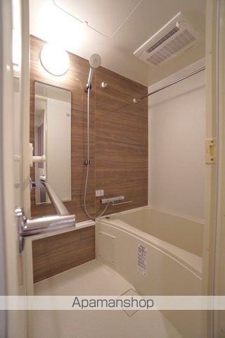 シーズンフラッツ大森北三丁目の内装写真