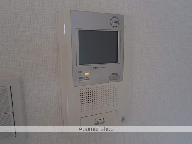 プライマル大泉学園の内装写真