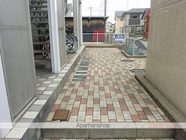 レオパレスPASTELLOのその他写真