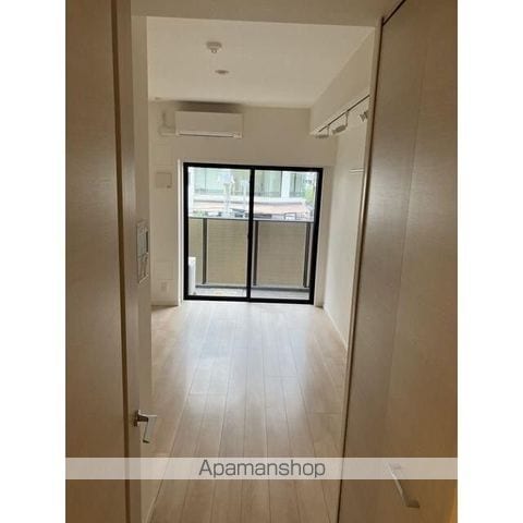 エスタート品川南大井IIの内装写真