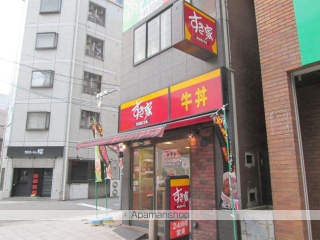 サンハイツ市岡の周辺写真
