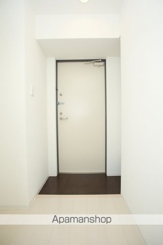 APRILE南森町の内装写真