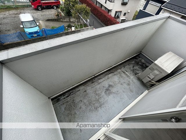 ベルシャトーの内装写真