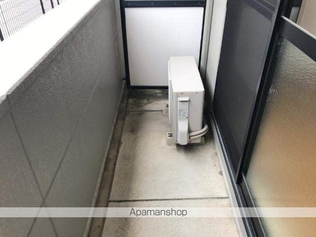 ニューコーポANOの内装写真