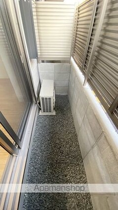 岡山県岡山市北区島田本町１丁目[1K/25.02m2]の内装1