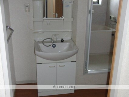 ディアス新枡[2DK/42.78m2]のその他内装5