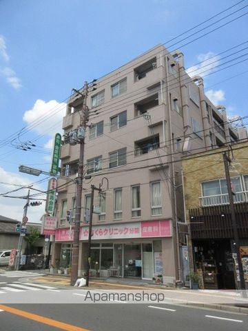 コンコード千林大宮の外観写真