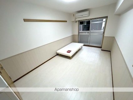 アートプラザ光[1K/26.58m2]のリビング・居間