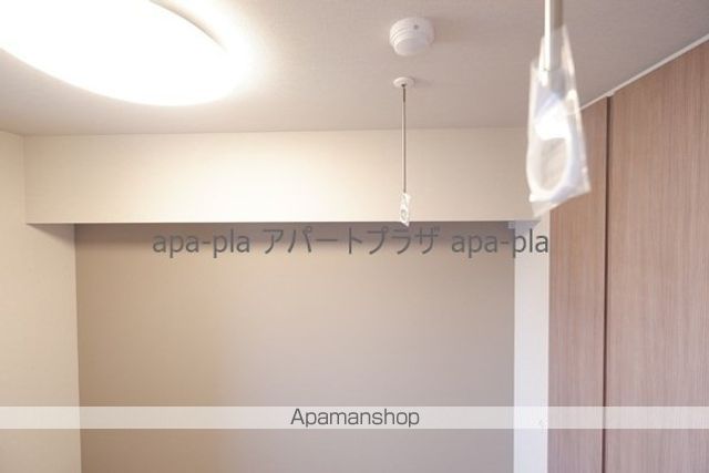 エマリーグレースの内装写真