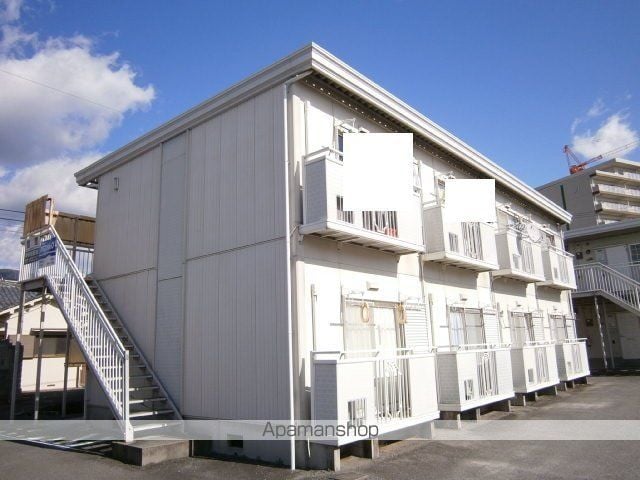 パナハイツ保坂