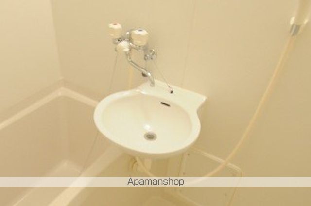 レオパレス壱番館の内装写真