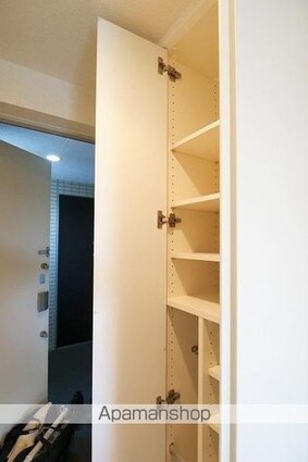 ＡＲＴＥＳＳＩＭＯ　ＭＯＮＤＯ[1K/25.15m2]の内装