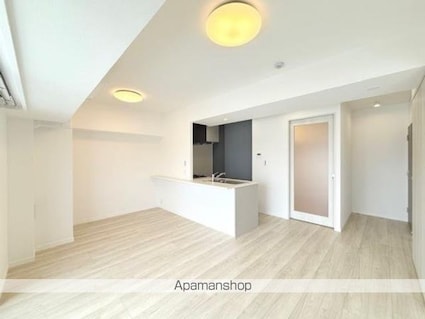 アジールコート町屋[2LDK/52.92m2]のリビング・居間