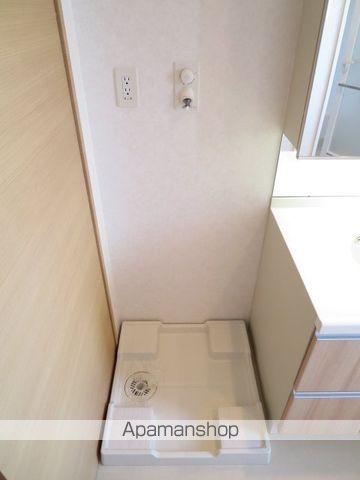 エステート西葛西の内装写真