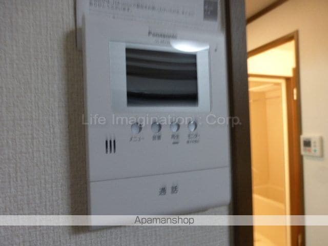エスポアール堅田の内装写真