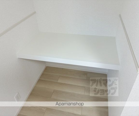 プレミール京都の内装写真
