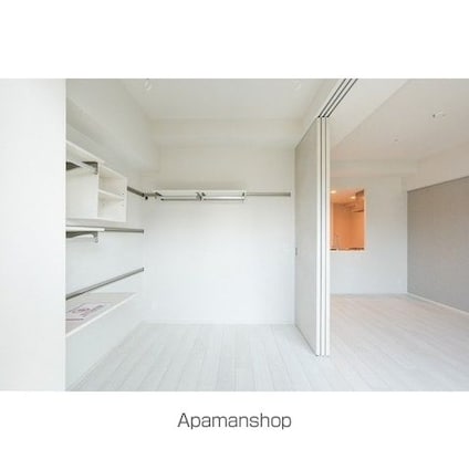 ルフォンプログレ門前仲町プレミア[2LDK/43.73m2]のその他部屋・スペース