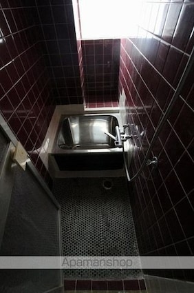 豊千マンション（ほうせん）[2DK/37.26m2]のバス