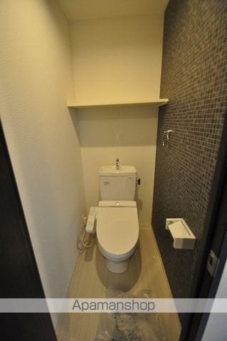 プレアデス千里山田の内装写真
