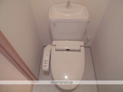 ＤーＲｏｏｍ　Ｓｔａｙ　両国[1R/40.43m2]のトイレ