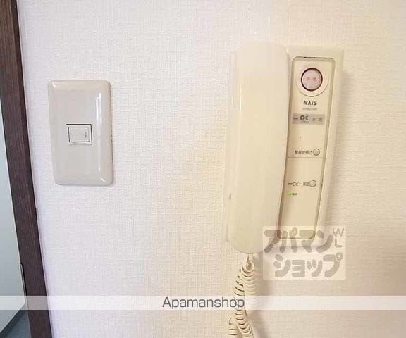マッケンジー東堀川の内装写真