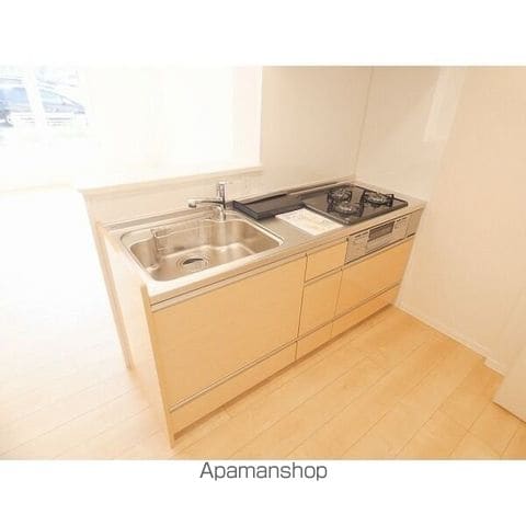 メゾンN18の内装写真