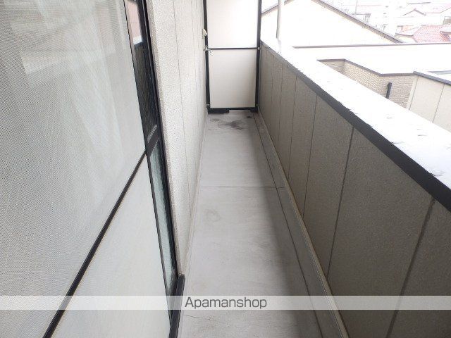 ロアール明日香の内装写真