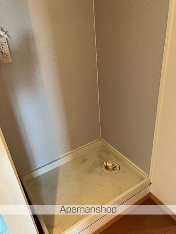 ユニヴェール白山の内装写真