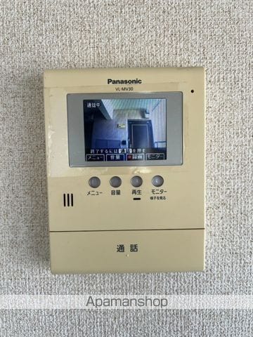 プレアール新外の内装写真