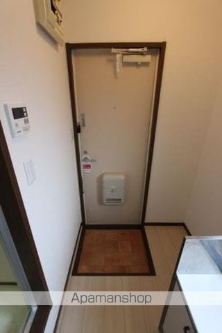 ファミーユ矢切の内装写真