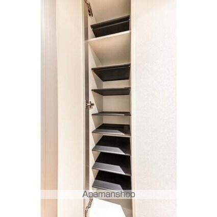 ウェルスクエアイズム三軒茶屋ＳＯＵＴＨ[1LDK/40.7m2]のその他設備