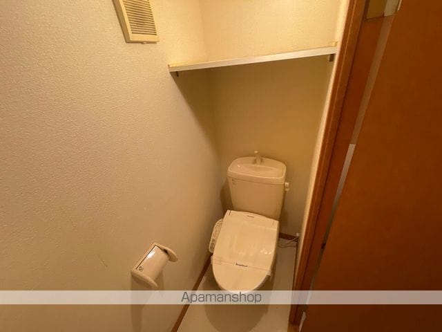 レオパレスINBE・Iの内装写真