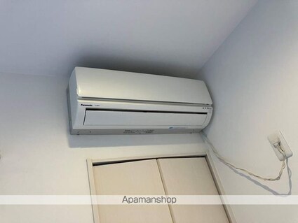 オーリス八千代[1R/21.07m2]の内装9