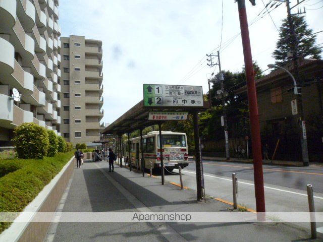 ウィンベルソロ国分寺1の周辺写真
