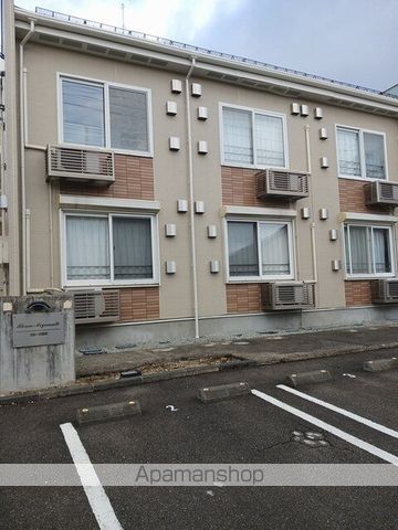 apartment 福島県会津若松市宮町
宮町の賃貸情報を見る
物件地図