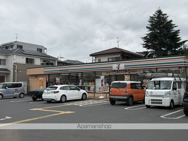 DーROOM春日部大場の周辺写真